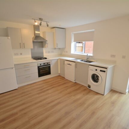 1 Springfield Drive, Derby, DE22 2TU Gallery image 14