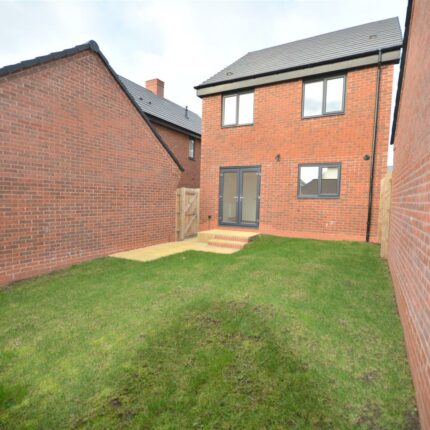 1 Springfield Drive, Derby, DE22 2TU Gallery image 12