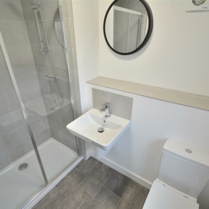 1 Springfield Drive, Derby, DE22 2TU Gallery image 13