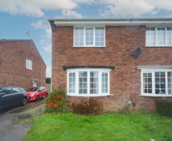Preview image for 8 Diseworth Close, Chellaston, Derby, DE73 6XE