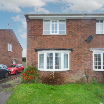 8 Diseworth Close, Chellaston, Derby, DE73 6XE Gallery image 1