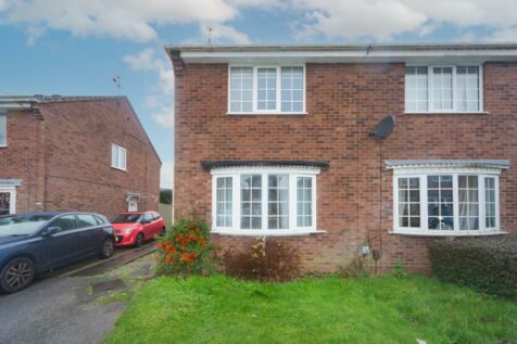 Preview image for 8 Diseworth Close, Chellaston, Derby, DE73 6XE
