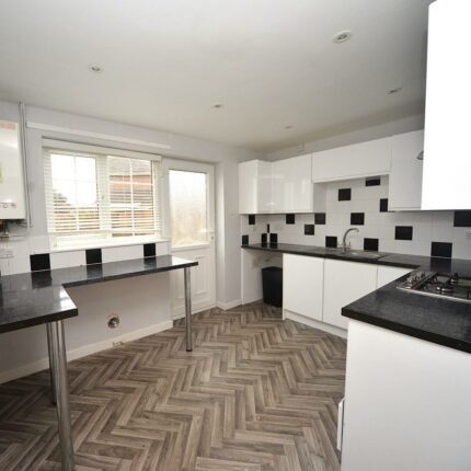 8 Diseworth Close, Chellaston, Derby, DE73 6XE Gallery image 3