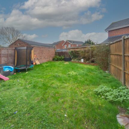 8 Diseworth Close, Chellaston, Derby, DE73 6XE Gallery image 9