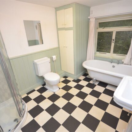 Honeysuckle Cottage, 24, Chapel Hill, Cromford, Derby, DE4 3QG Gallery image 6