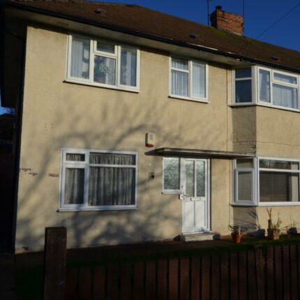 14 Boston Close, Chaddesden, Derby, DE21 6WB Gallery image 1