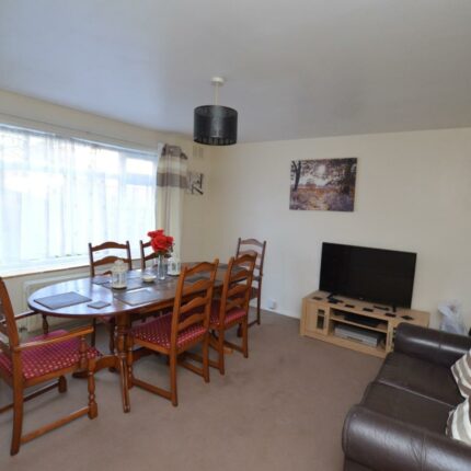 14 Boston Close, Chaddesden, Derby, DE21 6WB Gallery image 6