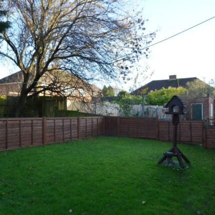 14 Boston Close, Chaddesden, Derby, DE21 6WB Gallery image 8