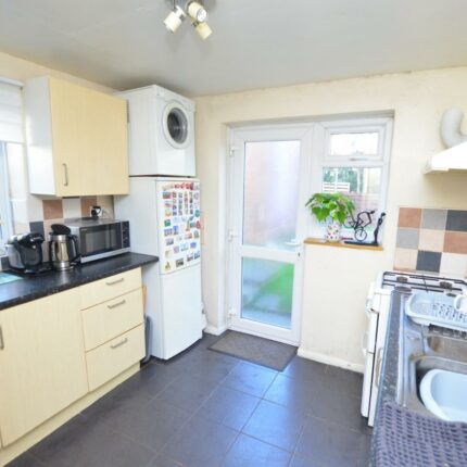 14 Boston Close, Chaddesden, Derby, DE21 6WB Gallery image 5