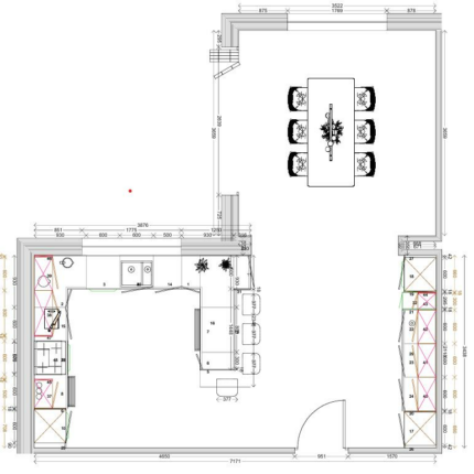 Plots, 1 & 2, The Green, Findern, Derby, DE65 6AA Gallery image 3