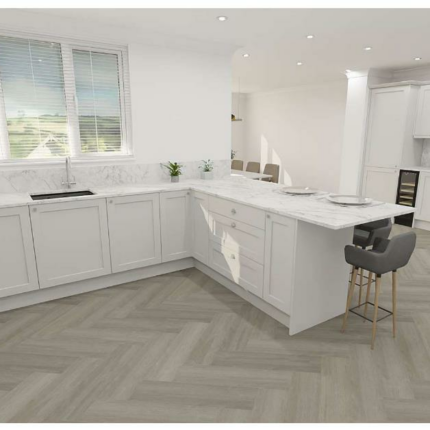 Plots, 1 & 2, The Green, Findern, Derby, DE65 6AA Gallery image 6