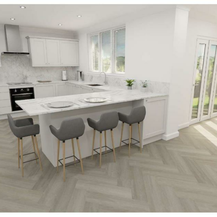 Plots, 1 & 2, The Green, Findern, Derby, DE65 6AA Gallery image 2