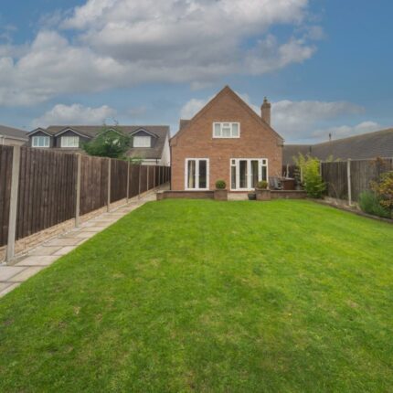 77a, Church Road, Stretton, Burton On Trent, DE13 0HE Gallery image 22