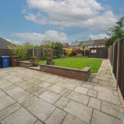 77a, Church Road, Stretton, Burton On Trent, DE13 0HE Gallery image 2