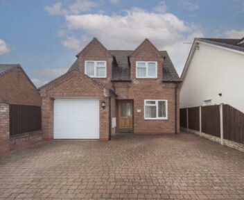 Preview image for 77a, Church Road, Stretton, Burton On Trent, DE13 0HE