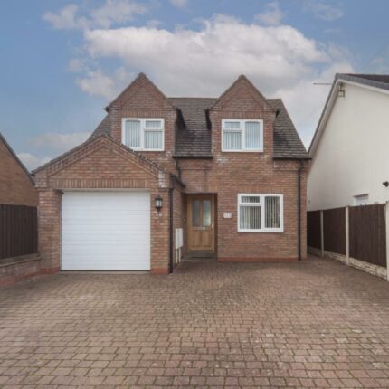 77a, Church Road, Stretton, Burton On Trent, DE13 0HE Gallery image 1