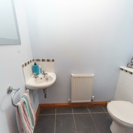 77a, Church Road, Stretton, Burton On Trent, DE13 0HE Gallery image 9