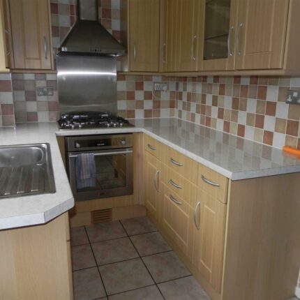 1 Steeple Close, Oakwood, Derby, DE21 2DE Gallery image 3