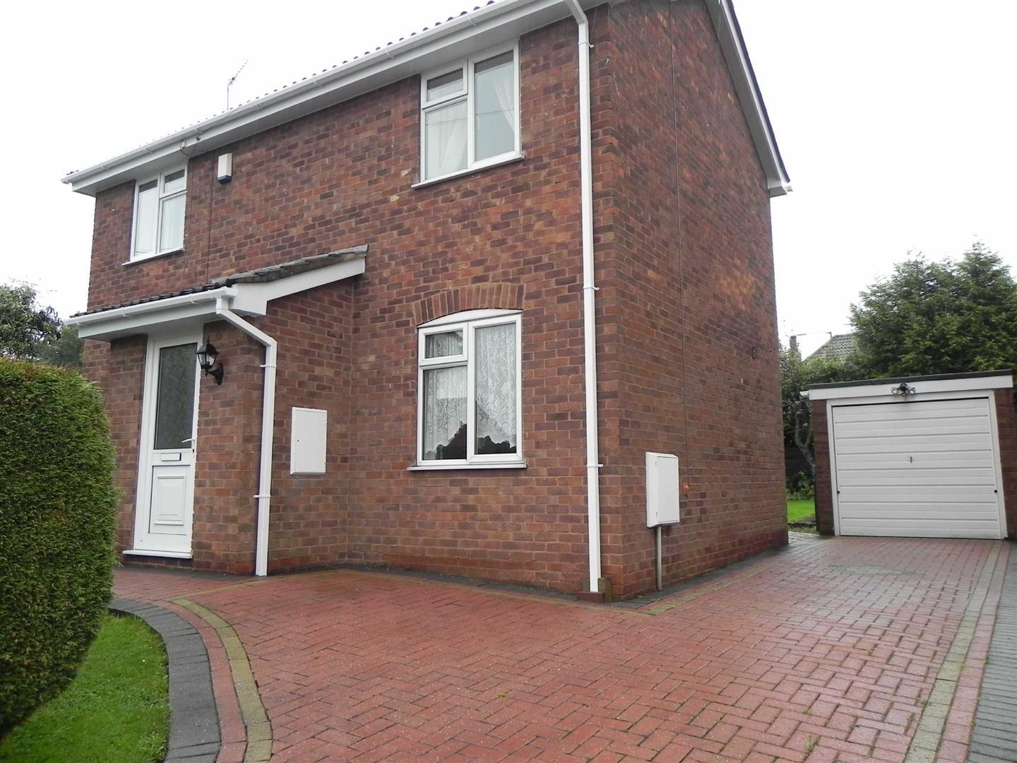 1 Steeple Close, Oakwood, Derby, DE21 2DE Banner