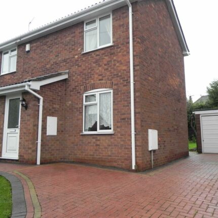 1 Steeple Close, Oakwood, Derby, DE21 2DE Gallery image 1