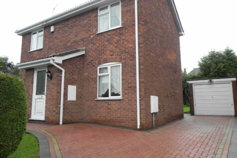 Preview image for 1 Steeple Close, Oakwood, Derby, DE21 2DE