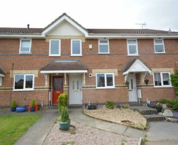 Preview image for 5 Severn Close, Uttoxeter, Staffs, ST14 8UJ