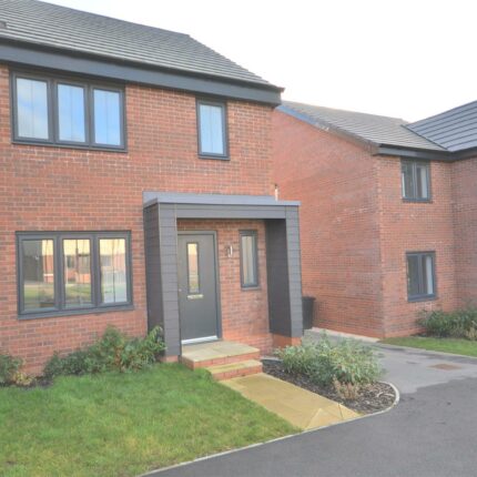 5 Springfield Drive, Derby, DE22 2TU Gallery image 1