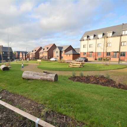 5 Springfield Drive, Derby, DE22 2TU Gallery image 16