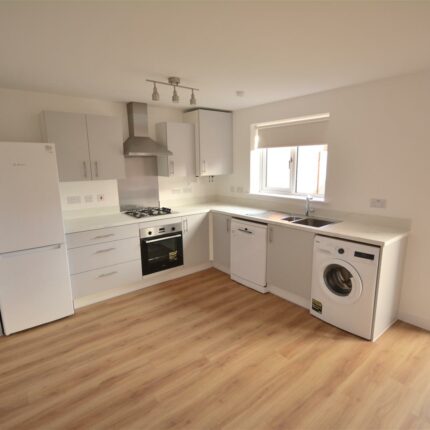 5 Springfield Drive, Derby, DE22 2TU Gallery image 14