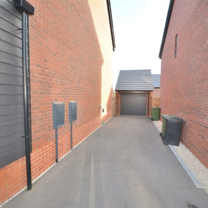 5 Springfield Drive, Derby, DE22 2TU Gallery image 13