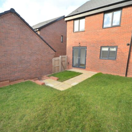 5 Springfield Drive, Derby, DE22 2TU Gallery image 17