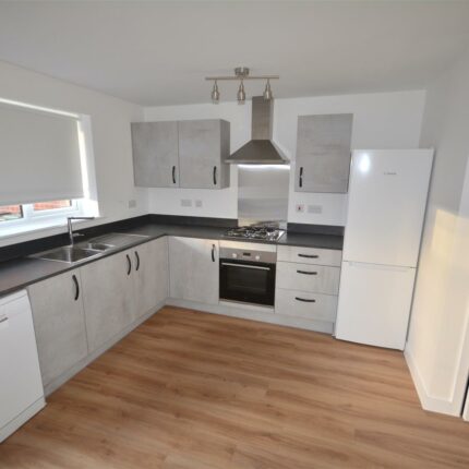 10 Bridgeman Drive, Derby, DE22 2TW Gallery image 2