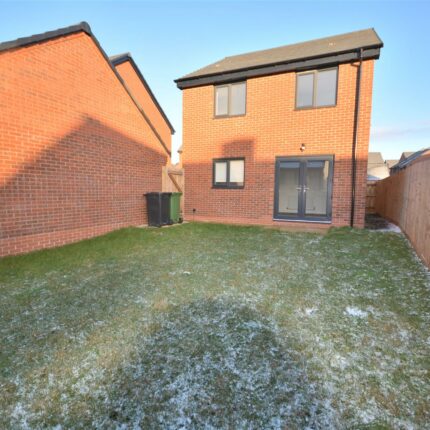 10 Bridgeman Drive, Derby, DE22 2TW Gallery image 7