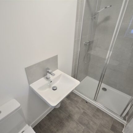 10 Bridgeman Drive, Derby, DE22 2TW Gallery image 9