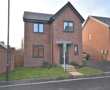 Preview image for 10 Bridgeman Drive, Derby, DE22 2TW