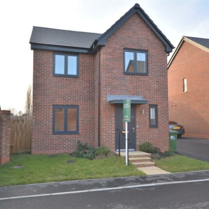 10 Bridgeman Drive, Derby, DE22 2TW Gallery image 1