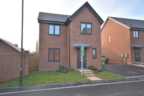 Preview image for 10 Bridgeman Drive, Derby, DE22 2TW