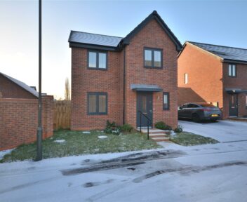 Preview image for 10 Bridgeman Drive, Derby, DE22 2TW