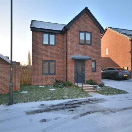 10 Bridgeman Drive, Derby, DE22 2TW Gallery image 1