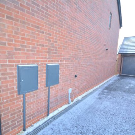 10 Bridgeman Drive, Derby, DE22 2TW Gallery image 14