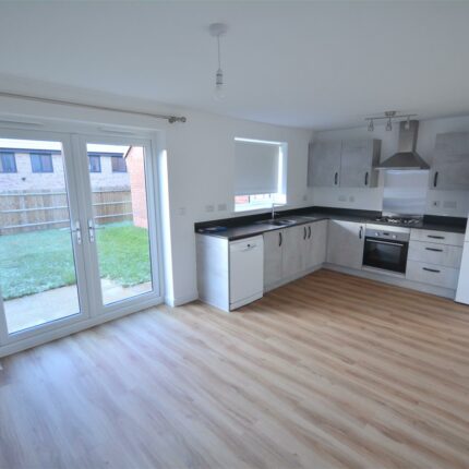 10 Bridgeman Drive, Derby, DE22 2TW Gallery image 3