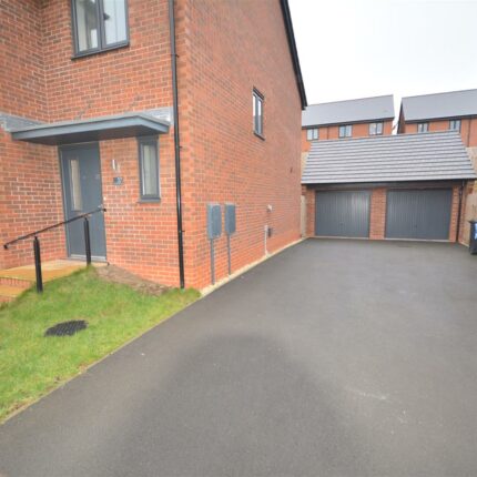 37 Robert Adam Road, Derby, DE22 2JS Gallery image 12