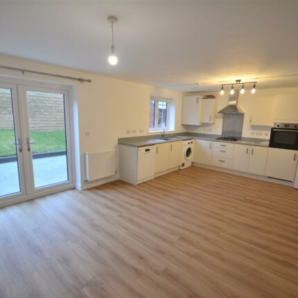 37 Robert Adam Road, Derby, DE22 2JS Gallery image 2