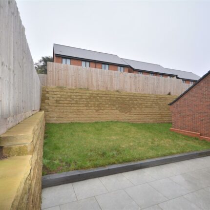 37 Robert Adam Road, Derby, DE22 2JS Gallery image 14