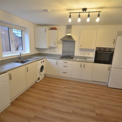 37 Robert Adam Road, Derby, DE22 2JS Gallery image 3