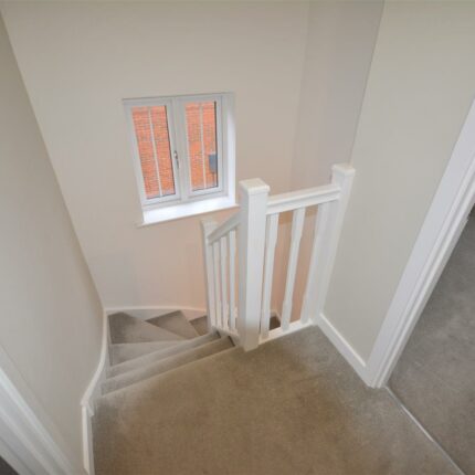 37 Robert Adam Road, Derby, DE22 2JS Gallery image 16