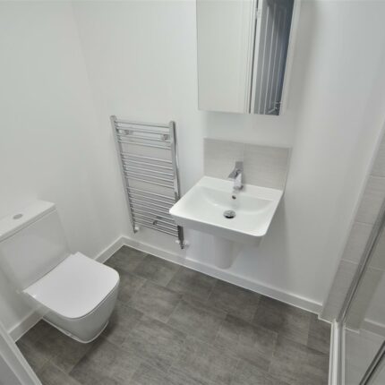 37 Robert Adam Road, Derby, DE22 2JS Gallery image 8