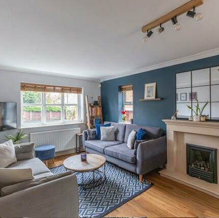 7A, North Avenue, Mickleover, Derby, DE3 9HY Gallery image 2