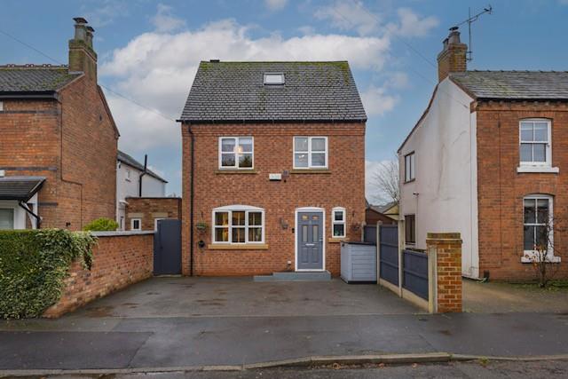 7A, North Avenue, Mickleover, Derby, DE3 9HY Banner