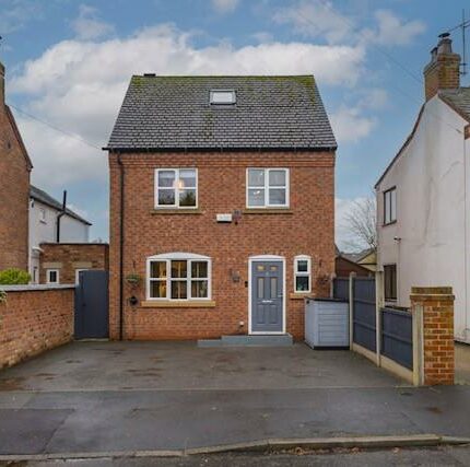 7A, North Avenue, Mickleover, Derby, DE3 9HY Gallery image 1